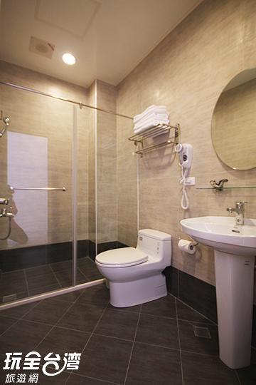 Sun Moon Lake Crystal B&B Nantou Δωμάτιο φωτογραφία