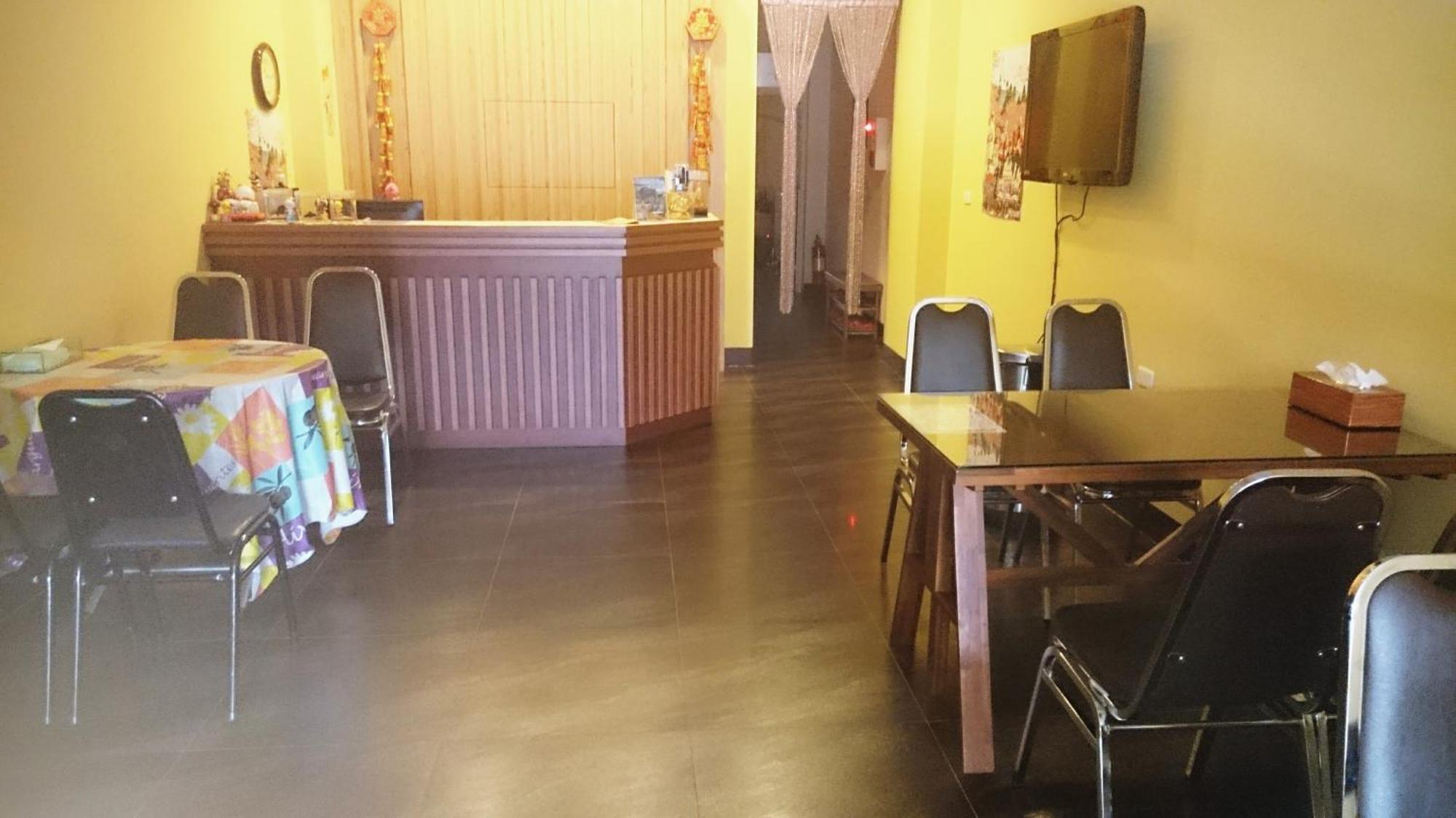 Sun Moon Lake Crystal B&B Nantou Εξωτερικό φωτογραφία