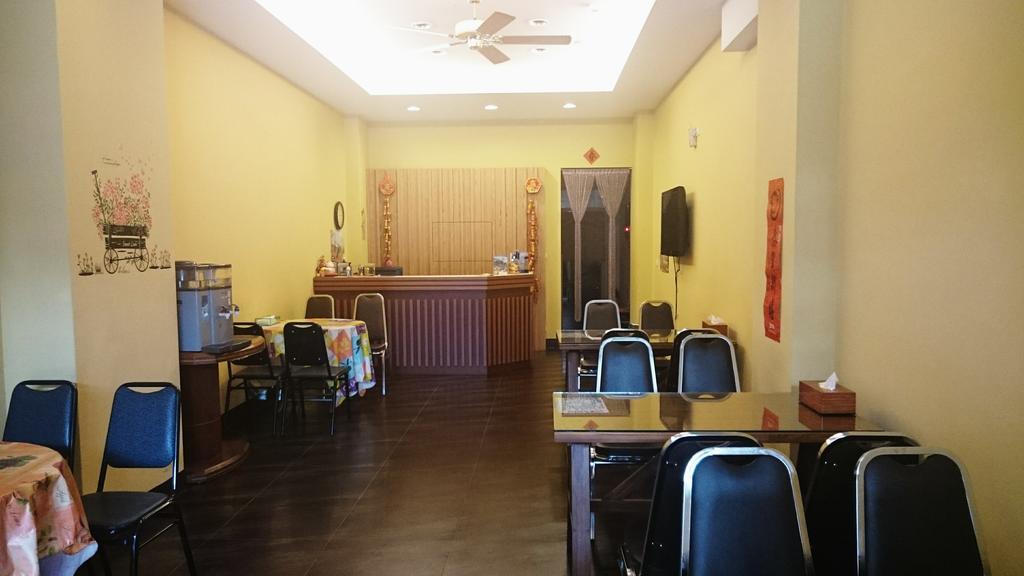 Sun Moon Lake Crystal B&B Nantou Εξωτερικό φωτογραφία