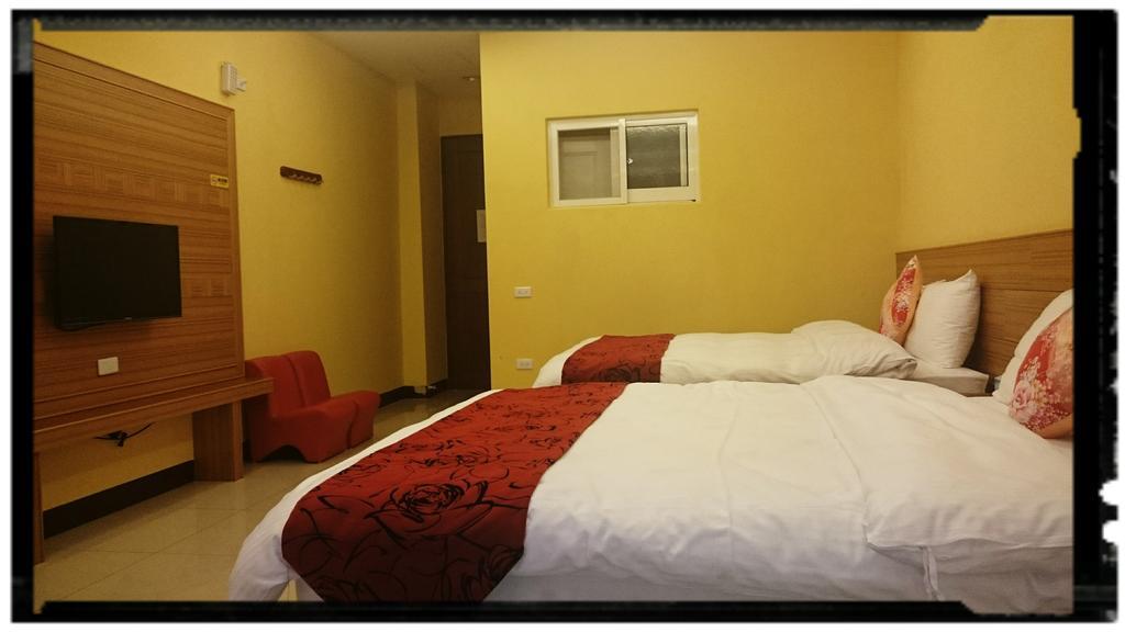 Sun Moon Lake Crystal B&B Nantou Εξωτερικό φωτογραφία