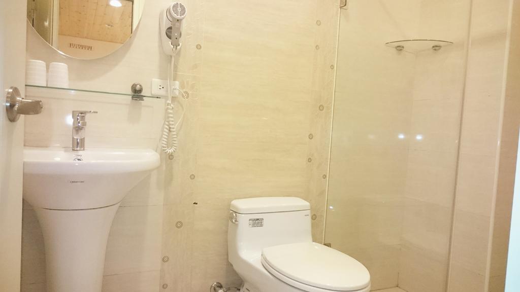 Sun Moon Lake Crystal B&B Nantou Εξωτερικό φωτογραφία